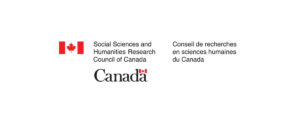 Social Sciences and Humanities Research Council of Canada Logo