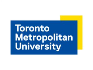 toronto metropolitan university logo